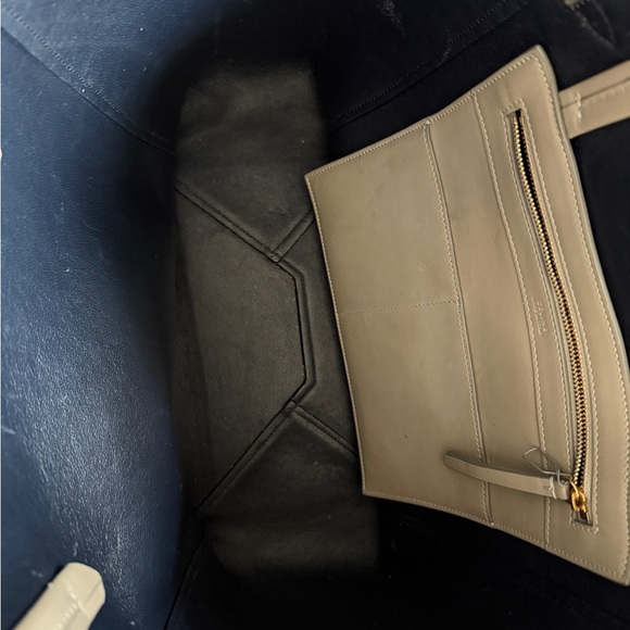 Celine Phantom Cabas Tote - Picture 9 of 12